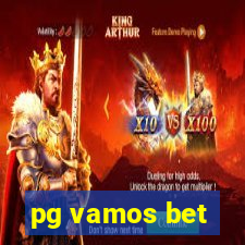 pg vamos bet